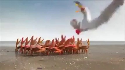 Must watch.....Union is strength!!