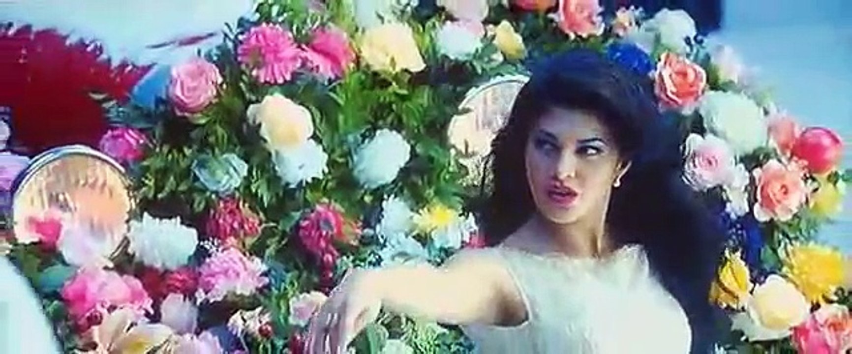Hangover - Full DVDRIP Video Song - Kick 2014