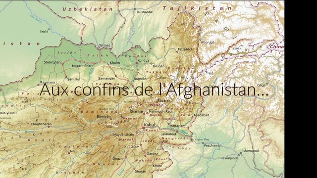 Tribulations du Wakhan : un autre Afghanistan