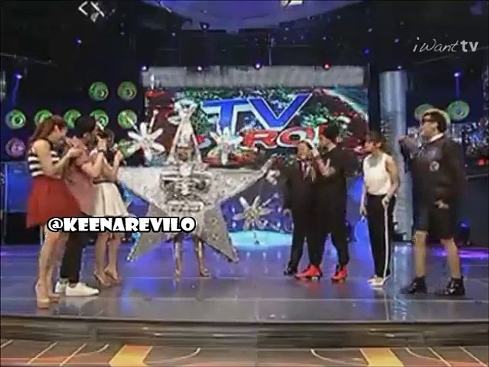 Tansaaaannnnn - Karylle