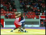 Best of Olympic Wrestling! Awesome Compilation!