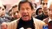 Imran Khan demands swift judgment over PP-147-Geo Reports-26 Nov 2014