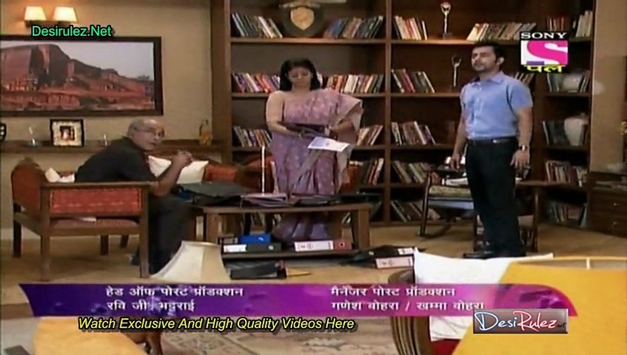 Yeh Dil Sun Raha Hain 26th November 2014 pt1