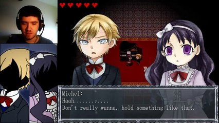 Les 5 servantes - Cloé's Requiem [P2]