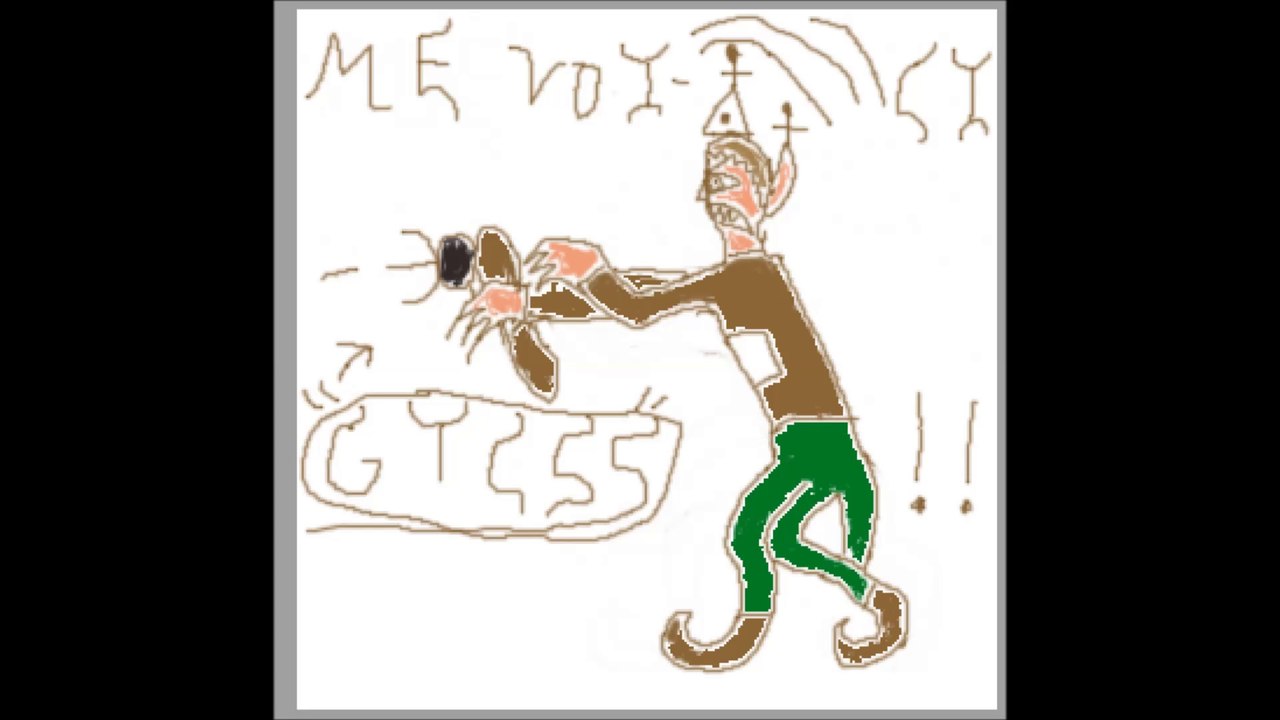 Voici le meilleur dessin anime au monde, GTCPSS part a la conquete du monde, avec 4 images hyper realiste!!