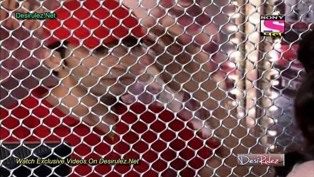 Yeh Dil Sun Raha Hain 26th November 2014 part1