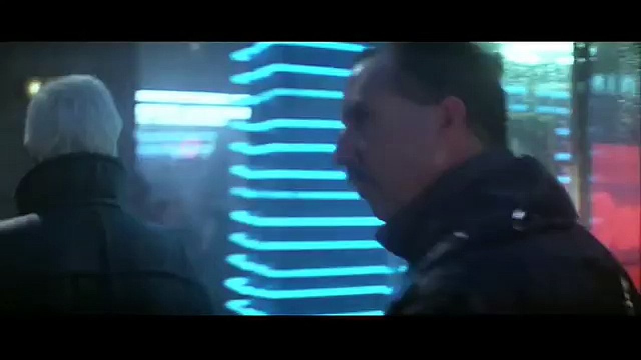 Blade Runner (1982)
