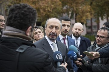 Elektronik Demokrasi Partisi Kuruldu