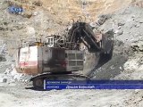 Hiljadu tona bakra u rudi više od plana, 26. novembar 2014. (RTV Bor)