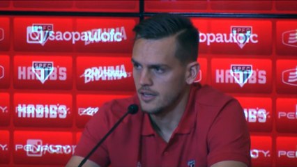 Copa Sudamericana - Toloi: "Kaká es vital para nosotros"