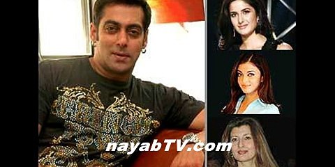 9 Bollywood Stars Who Have Had Affairs