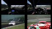 BMW M3 GT2 VS Ferrari 458 GT2, Mugello Circuit, Onboard/Replay Side By Side, Assetto Corsa HD