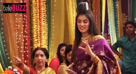 Yeh Hai Mohabbatein 25th November 2014 FULL EPISODE | Raman & Ishita PACIFY Each Other