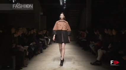 ALBINO Autumn Winter 2010 2011 Milan by Fashion Channel
