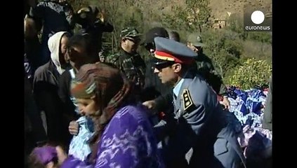 Marocco: inondazioni, stampa denuncia negligenza su rinnovo infrastrutture