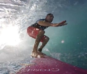 GoPro Movember With Jamie Sterling