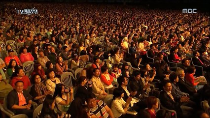 131012 YoSeob & Jo Sumi Park @La Fantasia