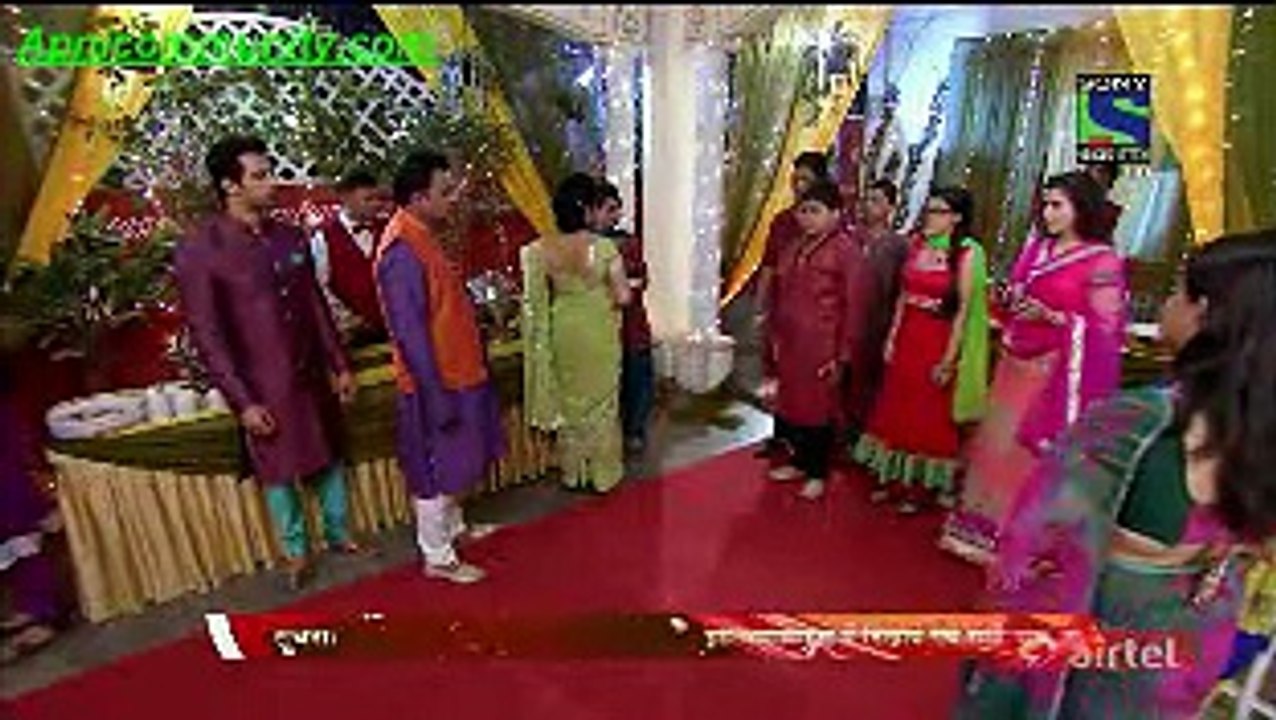 Itti Si Khushi-26 Nov-2014 pt1-www.Apnicommunity.com