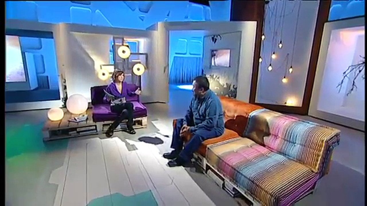 TV3 - ÀNIMA - Ai Weiwei