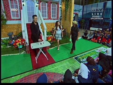 [141111]Pesbukers - Seg1