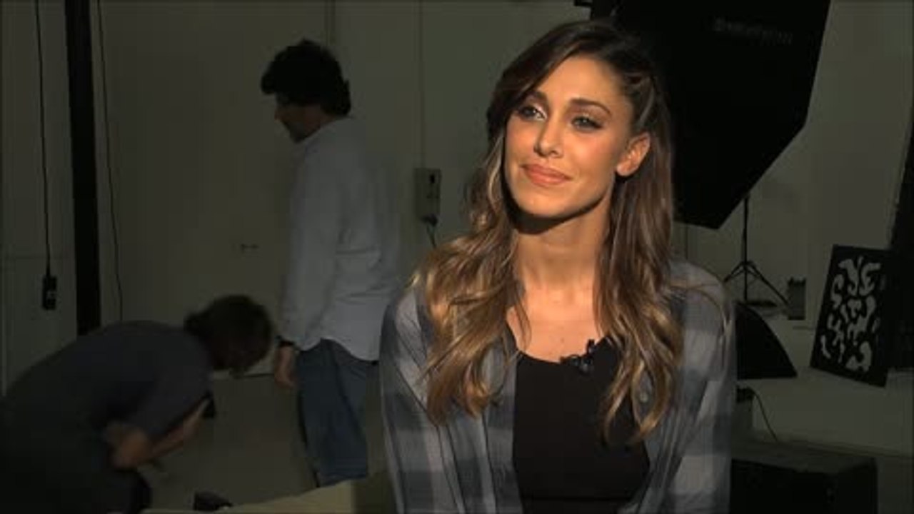 Non c'è due senza te: intervista a Belen Rodriguez