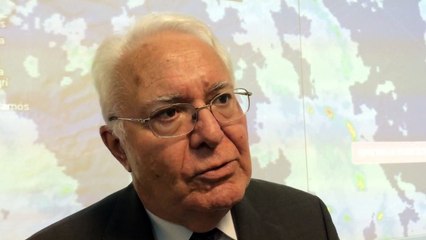 Le maire d'Hyères promet des aménagements rapides pour l'Oratoire