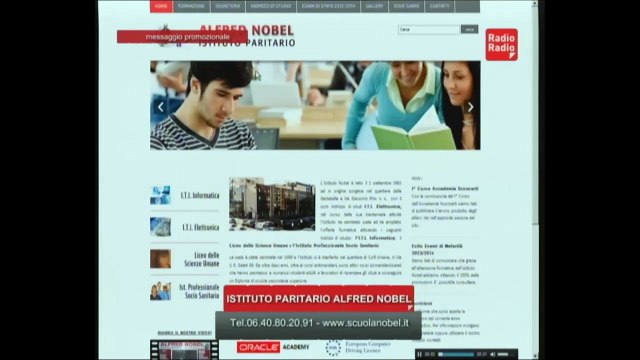 Ma La Chiesa che Dice? IMMIGRAZIONE E MISSIONE