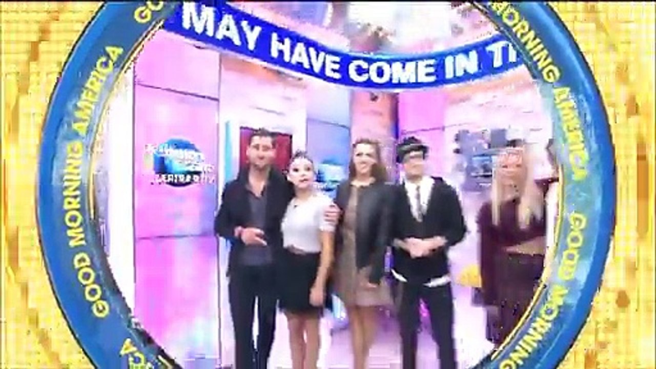 Good Morning America2