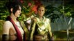 Dragon Age Inquisition gameplay parte 49, Morrigan Vs. dragón del lirio rojo