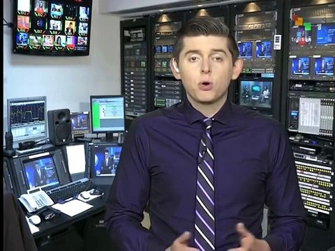 Protesting Mexican Students demand resignation of President Pena Nieto