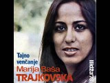 Marija Trajkovska_Tajno vencanje 1978