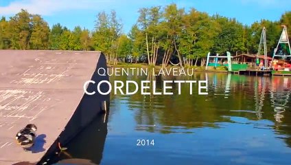 Cordelette 2014