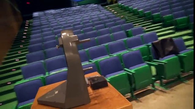 Hava Hareketlerini Daha Önce Hiç Böyle Görmediniz!