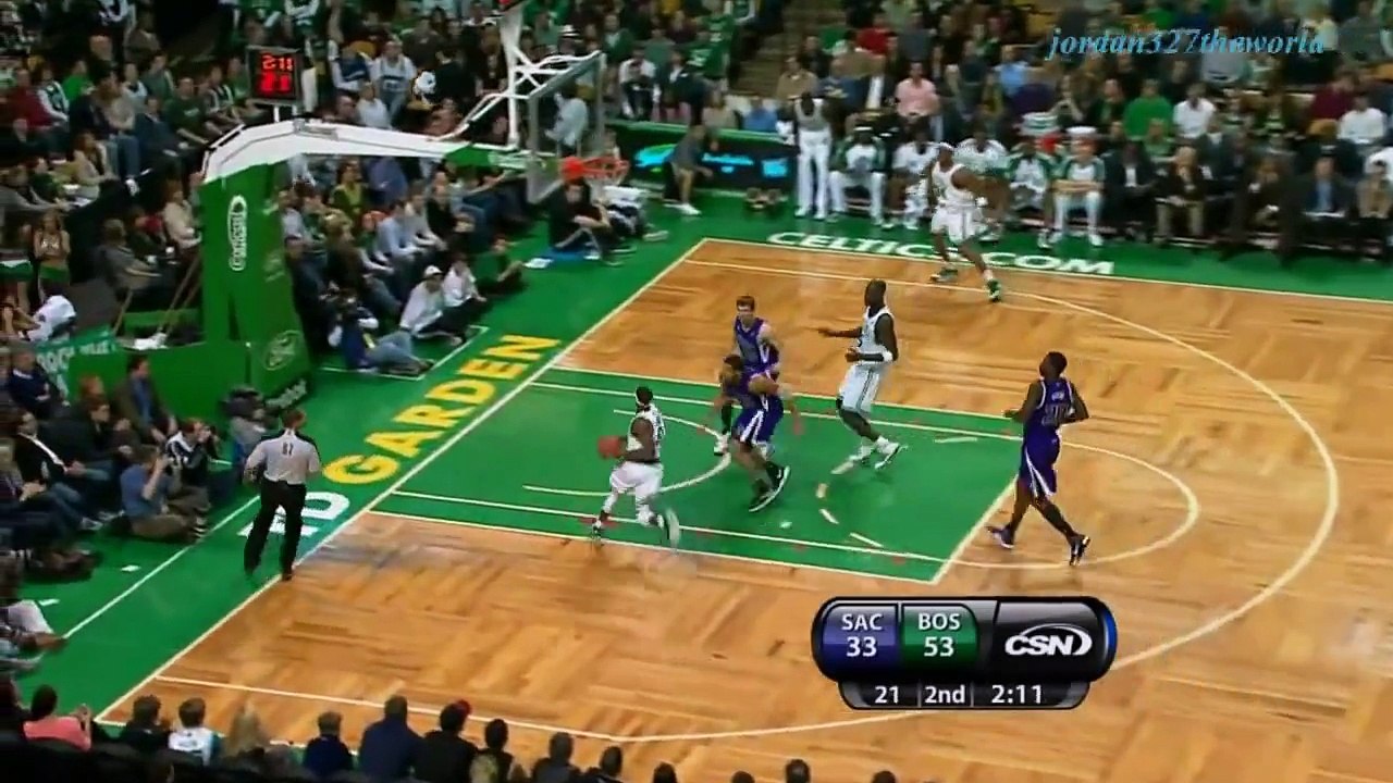 柳下治彦も惚れた【NBA】 バスケで一番カッコいいと思う技