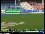 Dunya News - Cricket: Record breaking spree continue at UAE