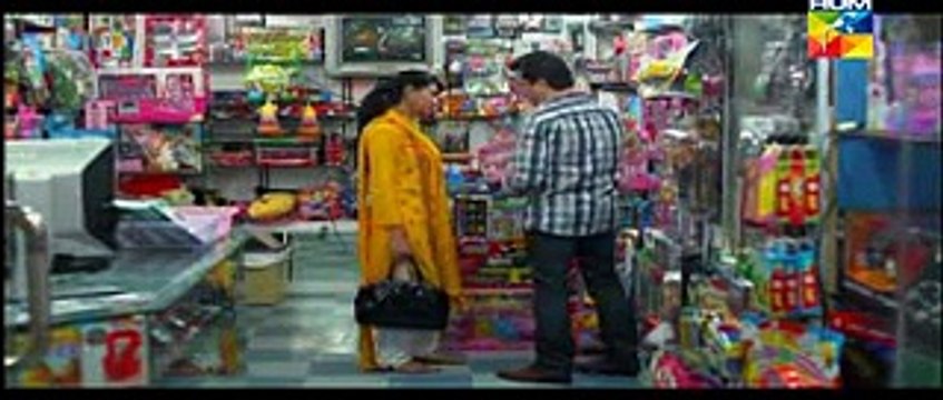 Agar Tum Na Hotay Drama Episode 66 Full on HUM TV in 26 November 2014