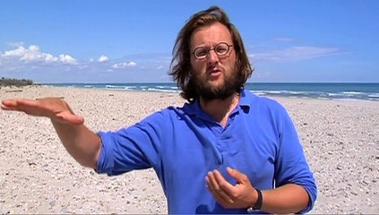 WIKHYDRO - La dynamique des lidos du Golfe du Lion