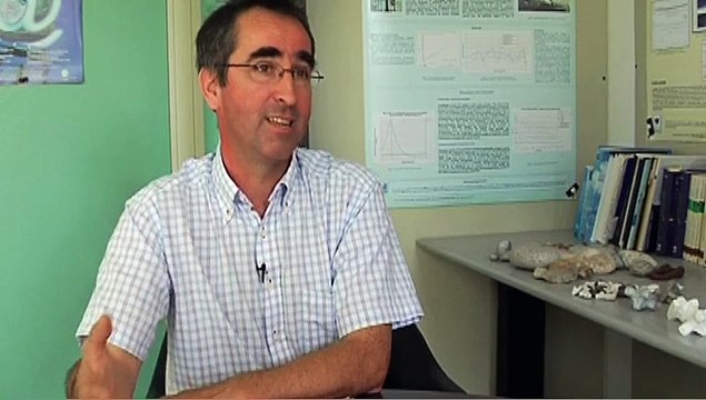 WIKHYDRO - Le suivi de l'érosion par video caméra