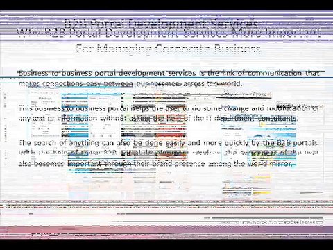 B2B Travel Portal Development, B2B Portal for Travel Agents & Corporate Business