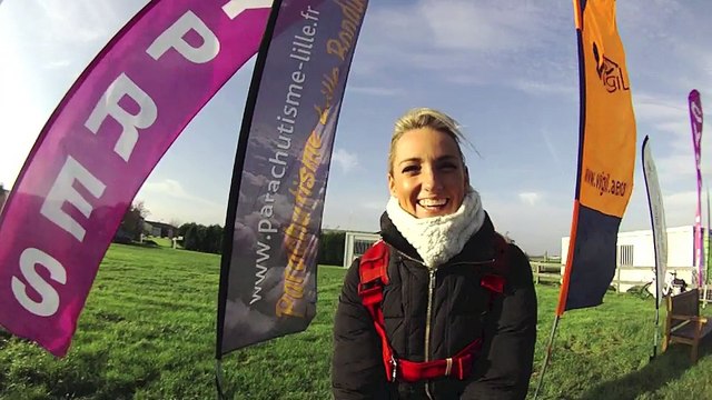 saut en parachute bondues 22/11/2014