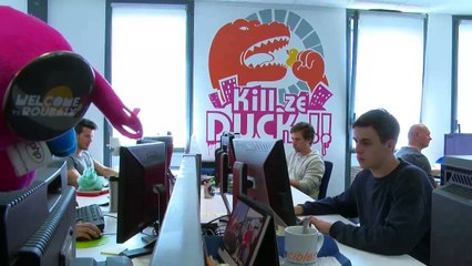 L'agence web Axecibles se présente