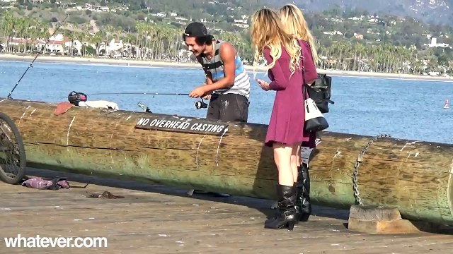 Twins Asking For S.E.X and 3somes... Every man's dream!