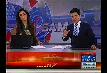 Yeh To Abhi Trailer Hai:- Chaudhary Nisar Warns Imran Khan