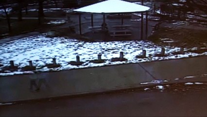 Cleveland : les images de la mort de Tamir Rice