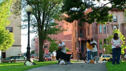 Cortes de cabelo solidários!