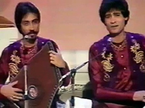 Ghar Wapas Jab Aao Ge Tum - Iltaf Gohar Ghazal by Asad Amanat Ali Khan