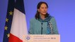 [#ConfEnvi] Discours de Ségolène Royal lors de l'ouverture de la Conférence environnementale