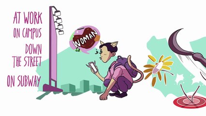 Porn Will Violate Your Soul - NAK Illustrated