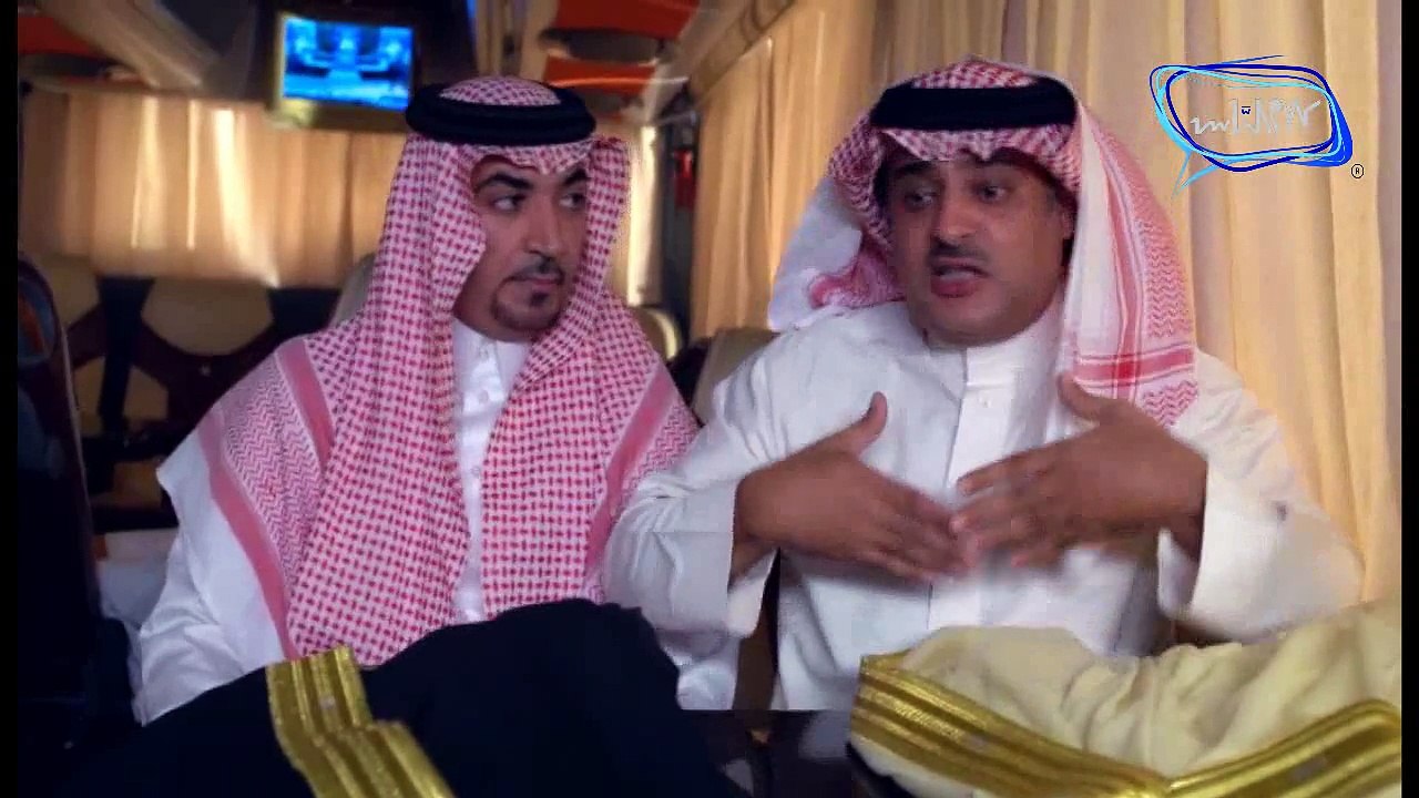 مسلسل كلام الناس 2 حلقة الباص