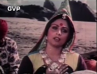 Char Dina Da Pyar O Rabba Bari Lambi Judai. Reshman